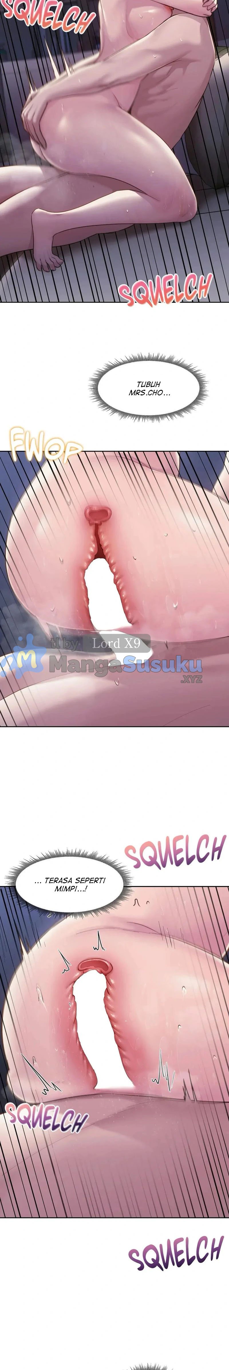 Wreck My Bias - Chapter 38 19 Wreck My Bias - Chapter 38 19