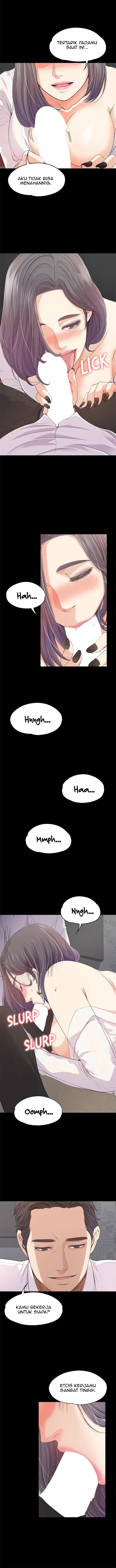 Gangnam Romance - Chapter 38 8