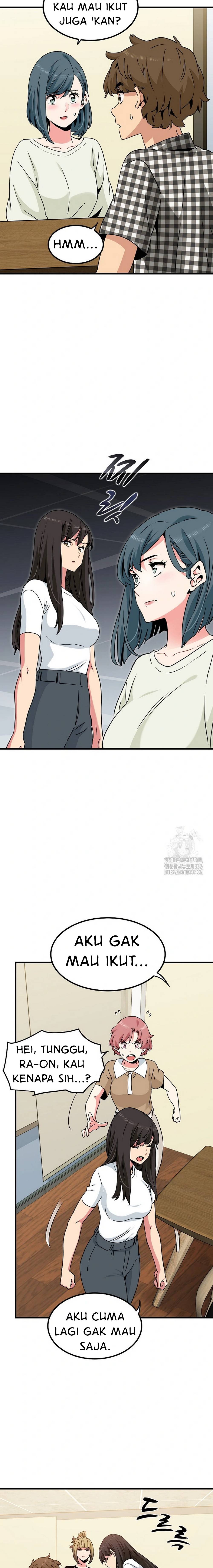 A Turning Point - Chapter 38 9
