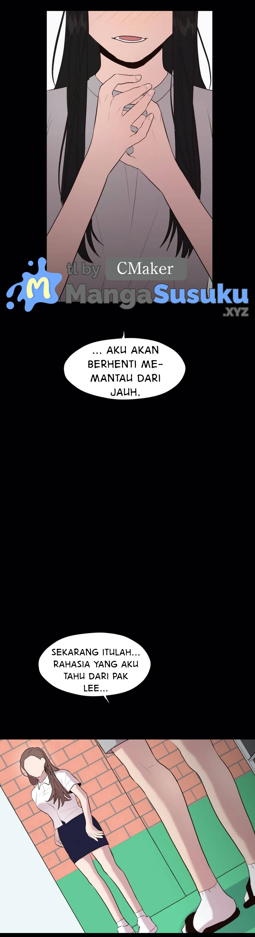 Toxic Burn - Chapter 38 39