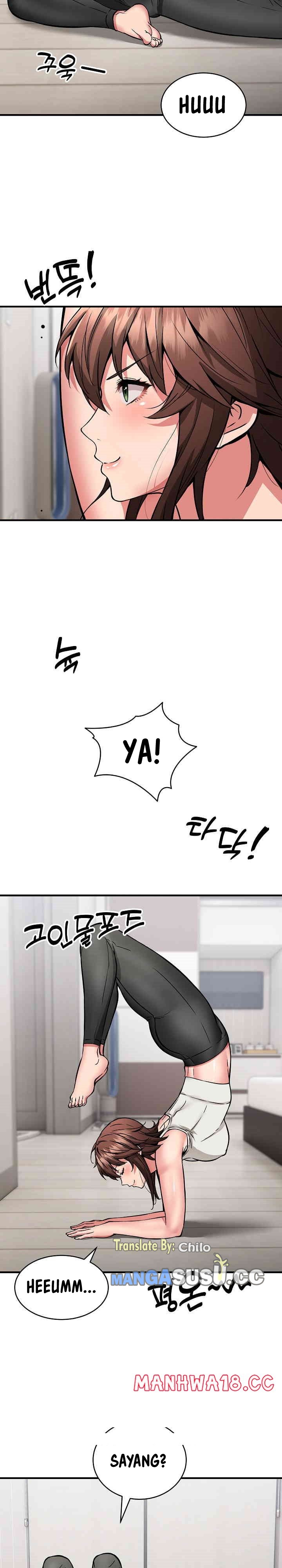 Driver in the New City - Chapter 38 16 Driver in the New City - Chapter 38 16