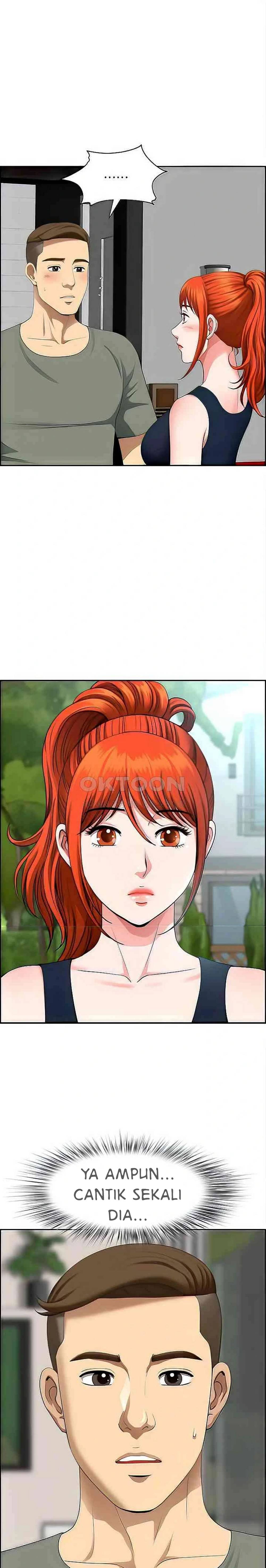 Neighborhood Lady - Chapter 38 2 Neighborhood Lady - Chapter 38 2