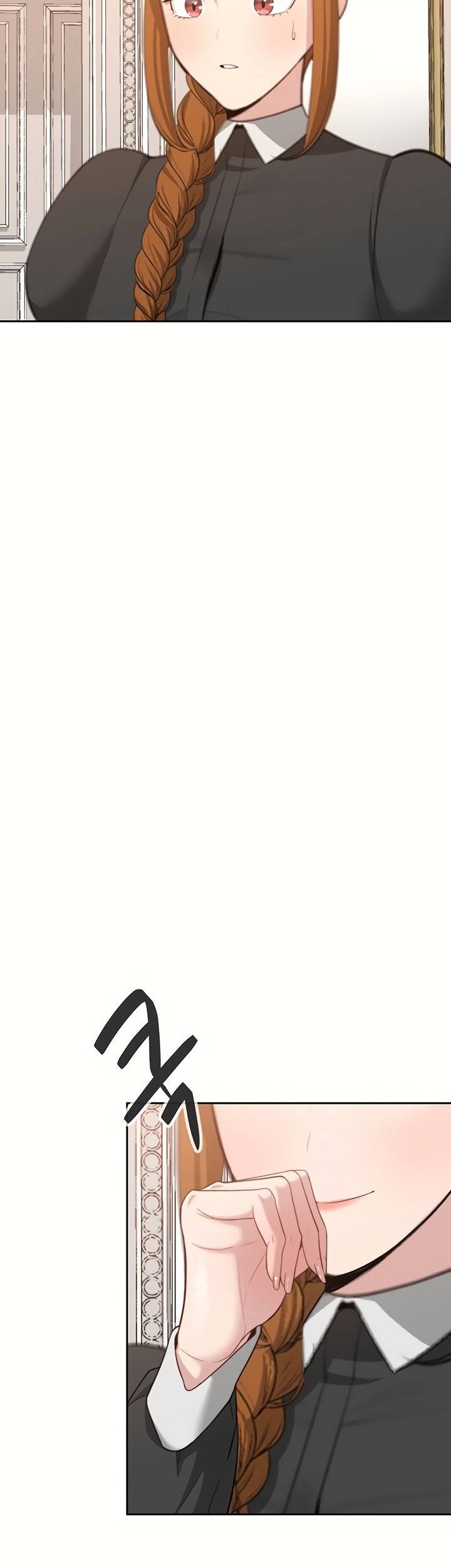 Secret Affairs of the 3rd Generation - Chapter 38 32 Secret Affairs of the 3rd Generation - Chapter 38 32