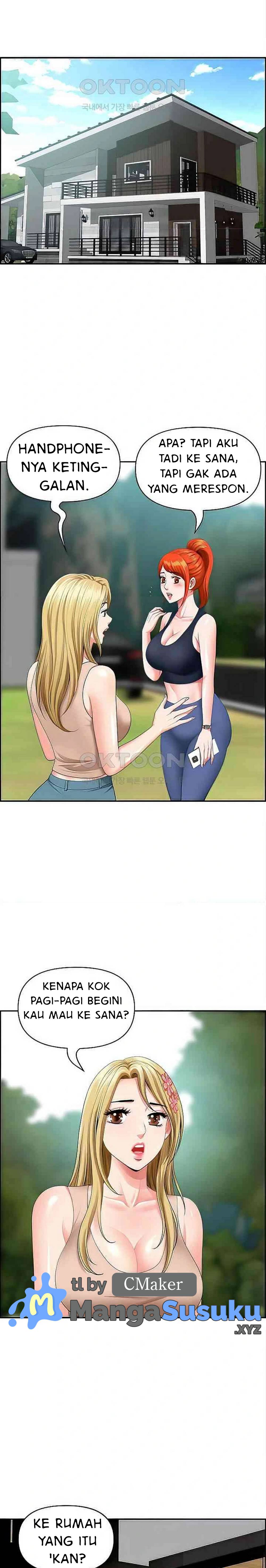 Neighborhood Lady - Chapter 38 7 Neighborhood Lady - Chapter 38 7