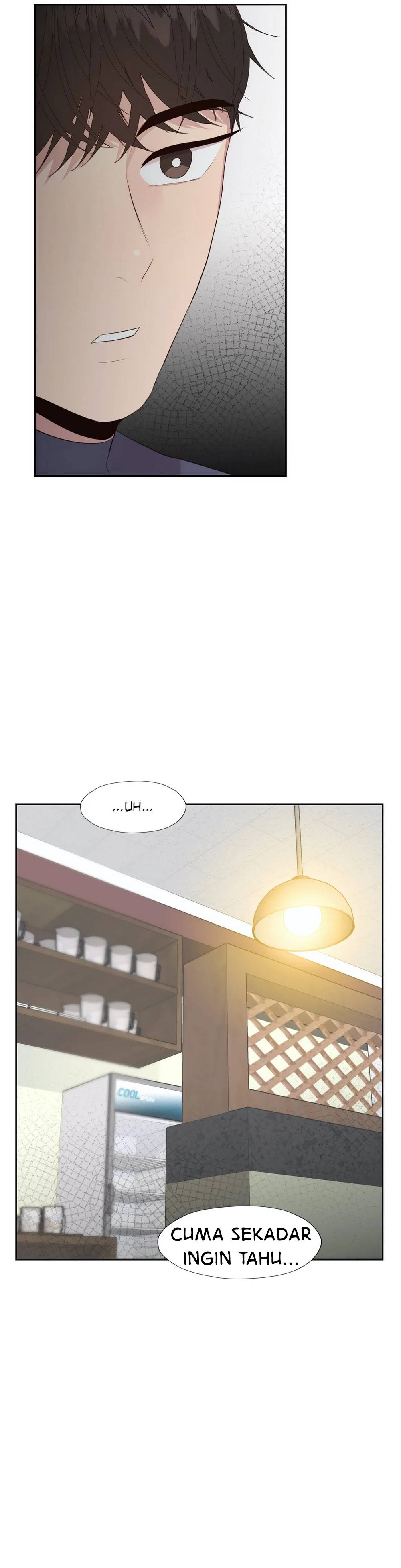 Toxic Burn - Chapter 38 4