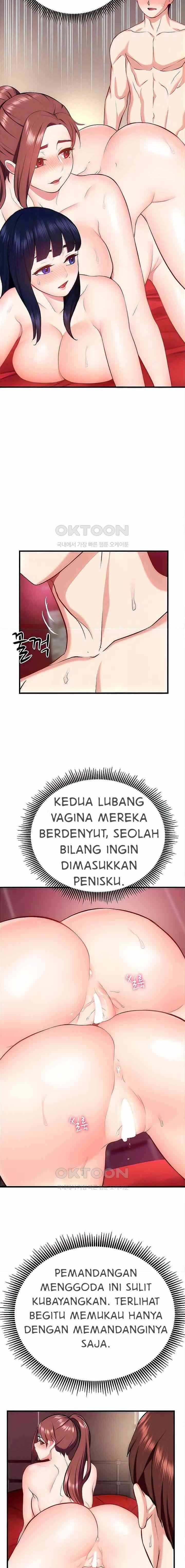 Summer With Daughter and Mother - Chapter 38 4 Summer With Daughter and Mother - Chapter 38 4