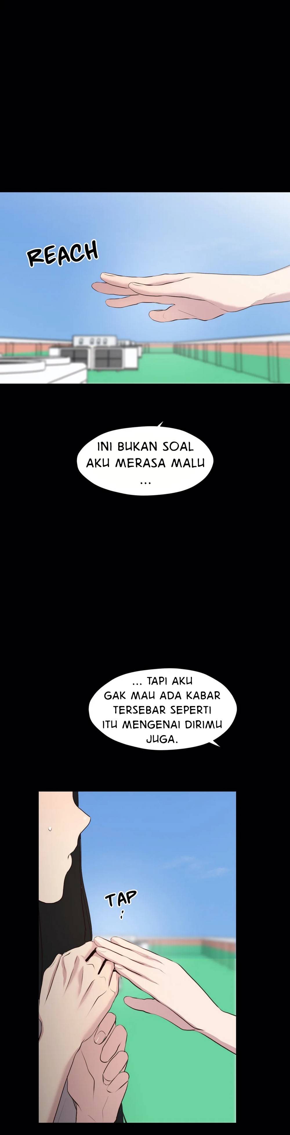 Toxic Burn - Chapter 38 30