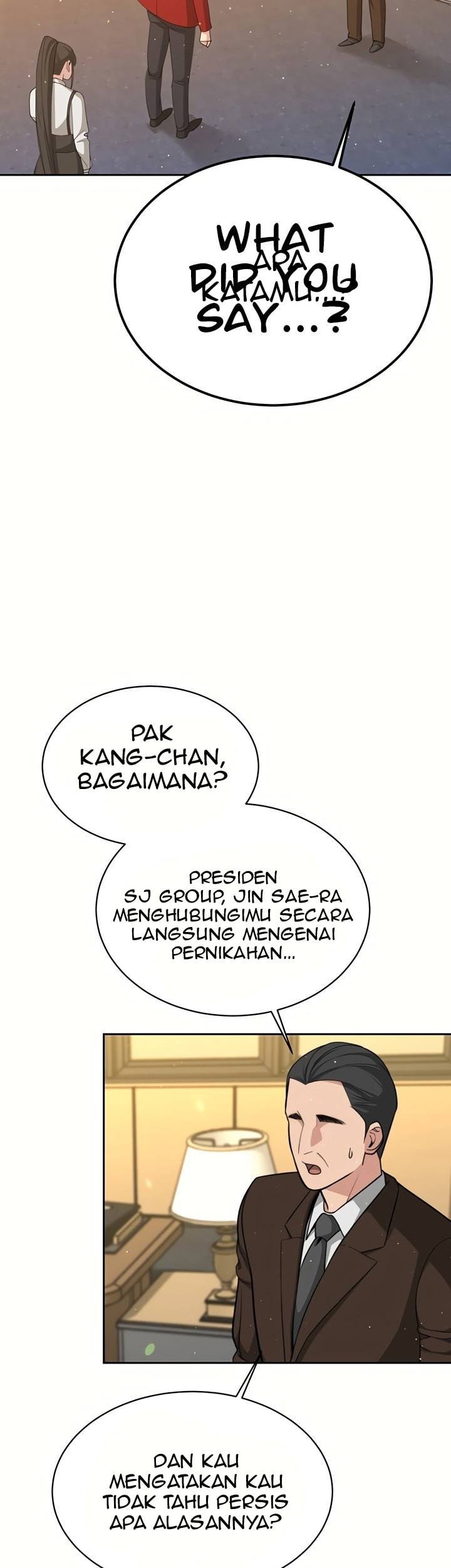 Secret Affairs of the 3rd Generation - Chapter 38 57 Secret Affairs of the 3rd Generation - Chapter 38 57