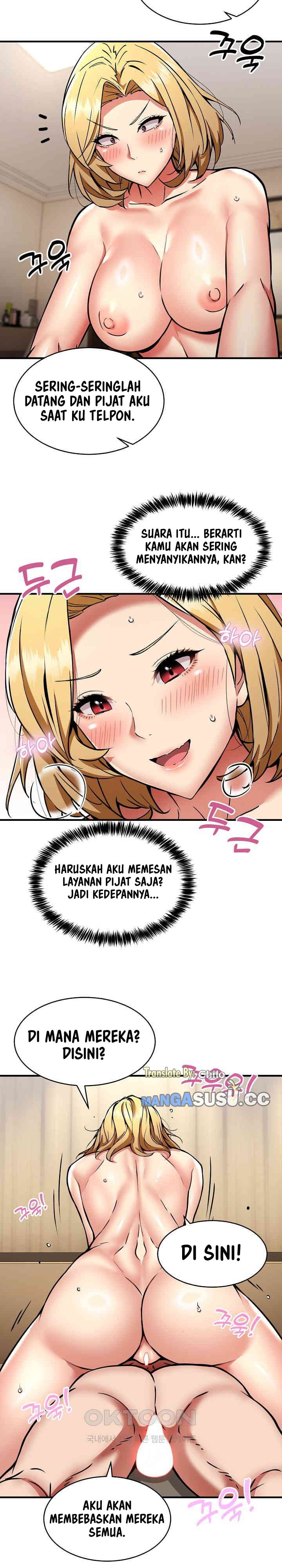 Driver in the New City - Chapter 38 9 Driver in the New City - Chapter 38 9