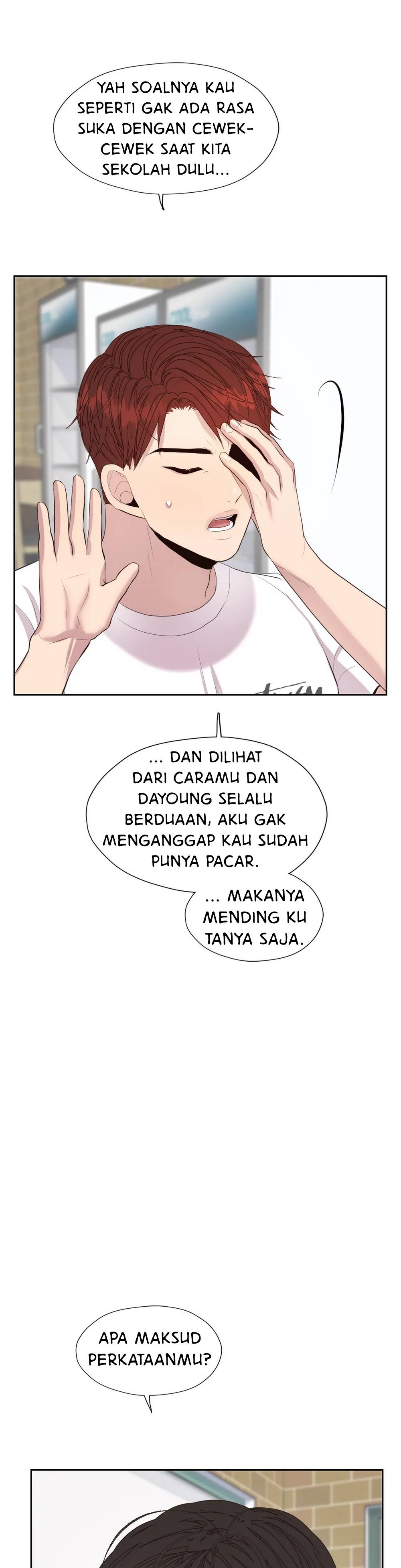 Toxic Burn - Chapter 38 7