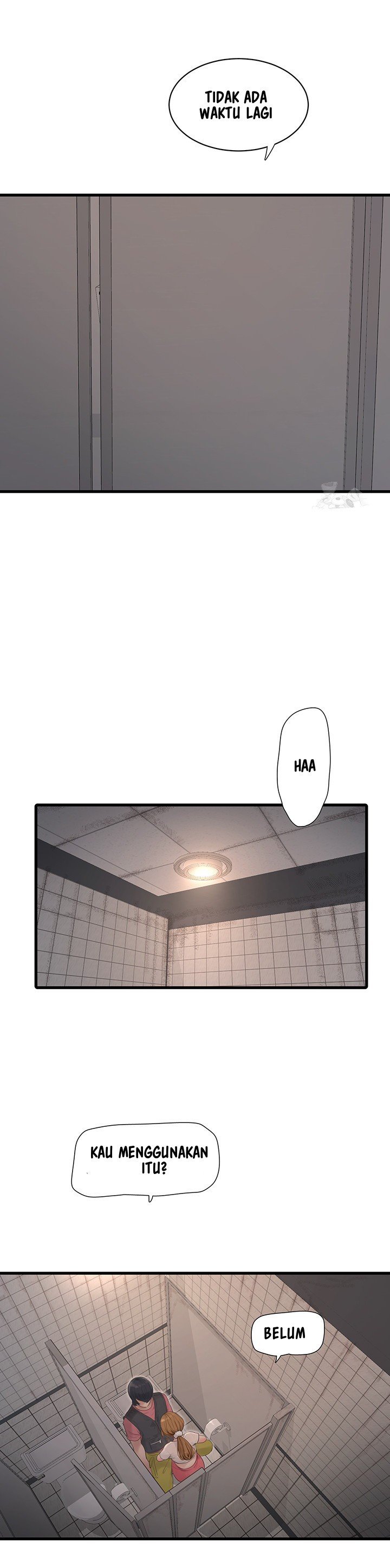 The Hole Diary - Chapter 38 18 The Hole Diary - Chapter 38 18