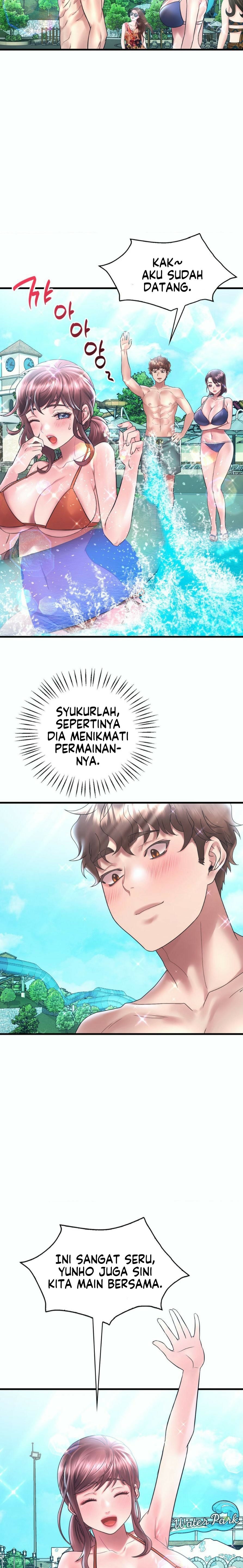 Drunk on You Uncen - Chapter 38 12
