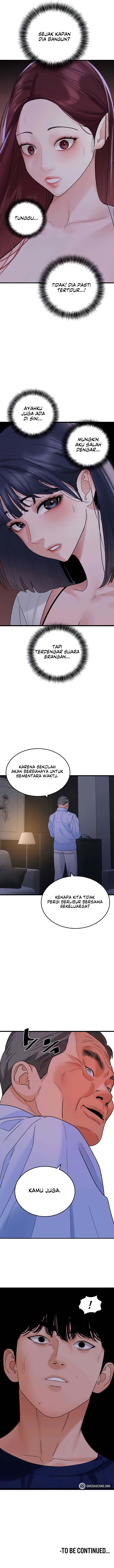 SSS-Class Undercover Agent - Chapter 38 9