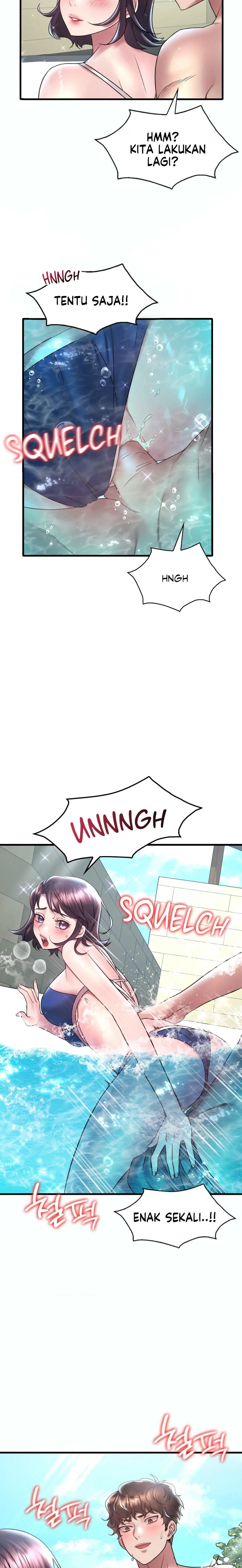 Drunk on You Uncen - Chapter 38 7
