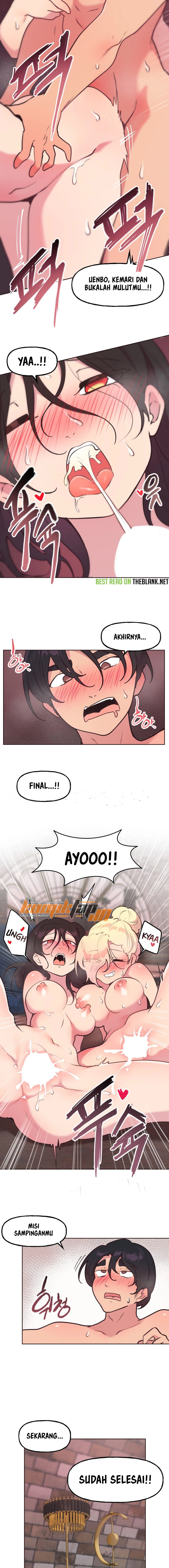 Son of Nam - Chapter 38 10