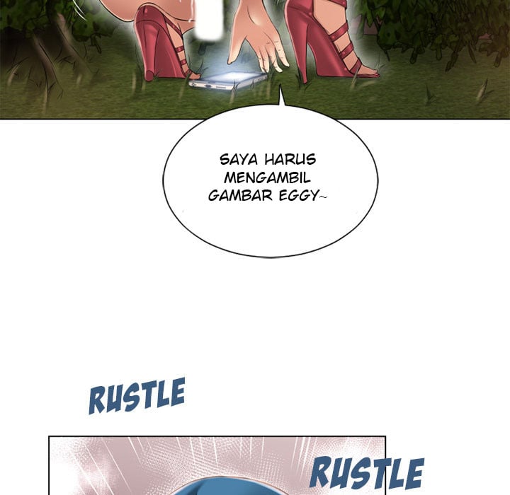 Wet Women - Chapter 38 86