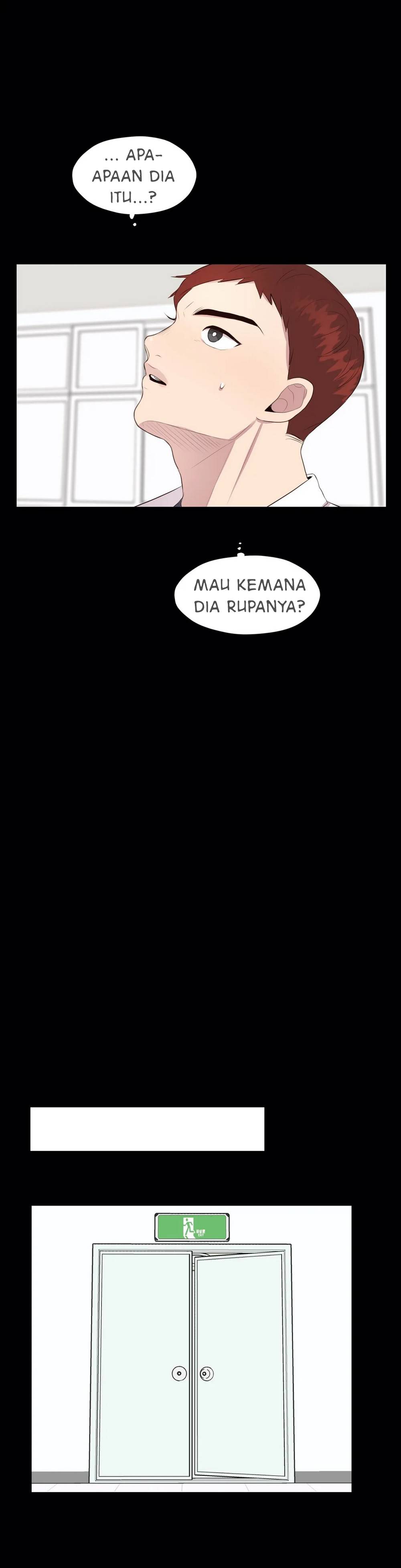 Toxic Burn - Chapter 38 22