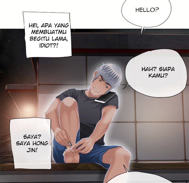 Wet Women - Chapter 38 39