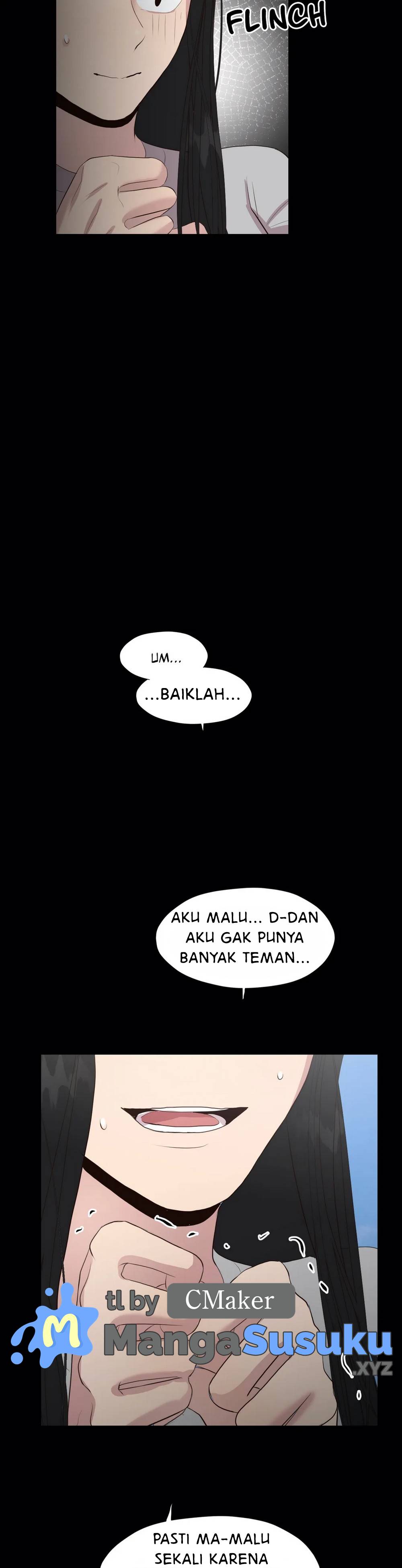Toxic Burn - Chapter 38 28