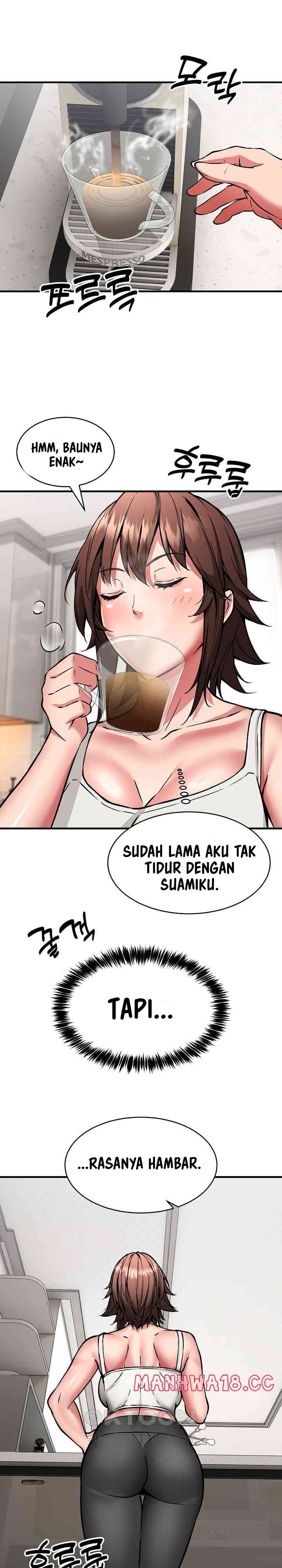 Driver in the New City - Chapter 38 18 Driver in the New City - Chapter 38 18