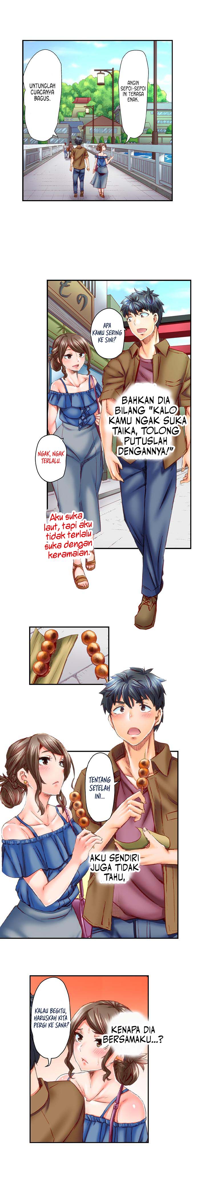 Marry Me, I’ll Fuck You Until You’re Pregnant! - Chapter 38 6
