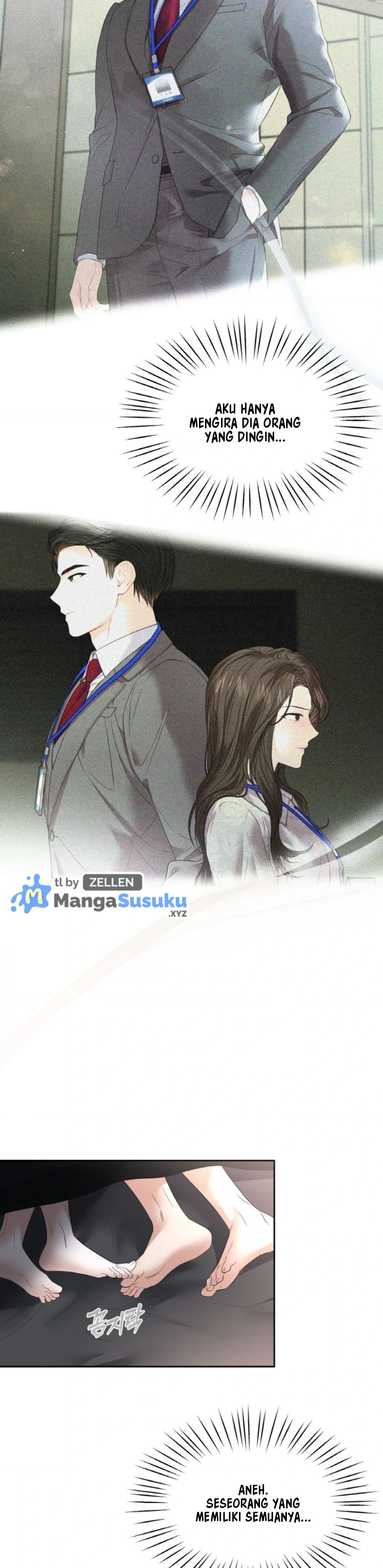 The Change of Season - Chapter 38 14