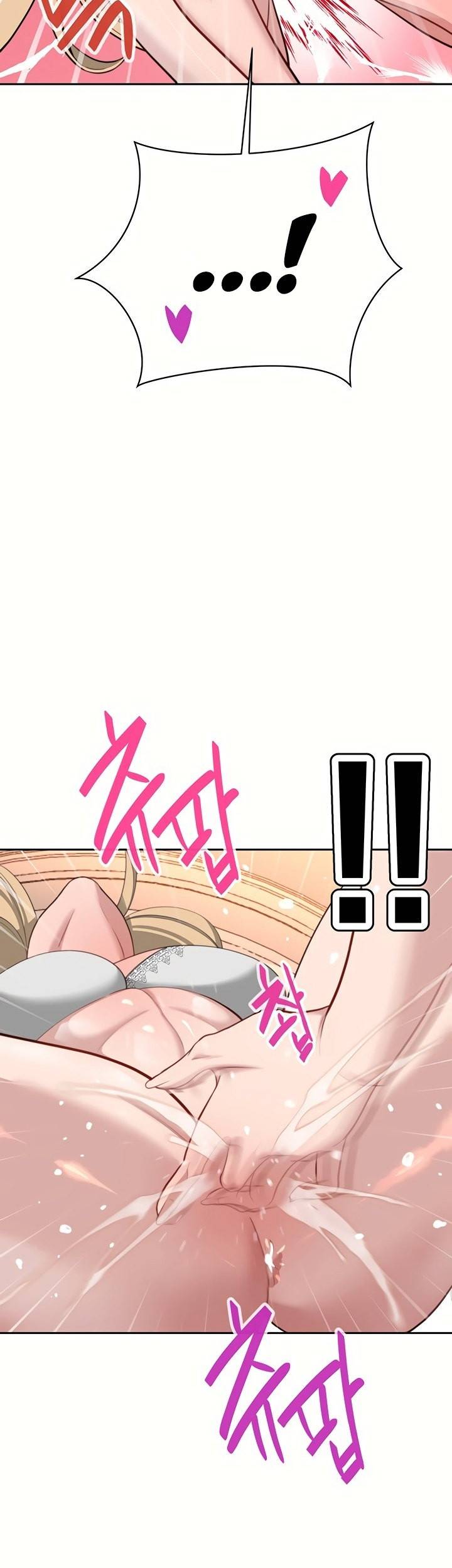 Secret Affairs of the 3rd Generation - Chapter 38 41 Secret Affairs of the 3rd Generation - Chapter 38 41