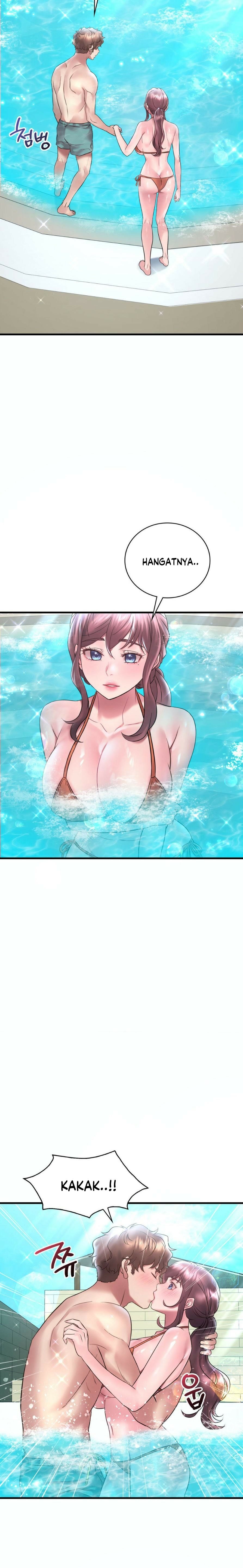 Drunk on You Uncen - Chapter 38 21