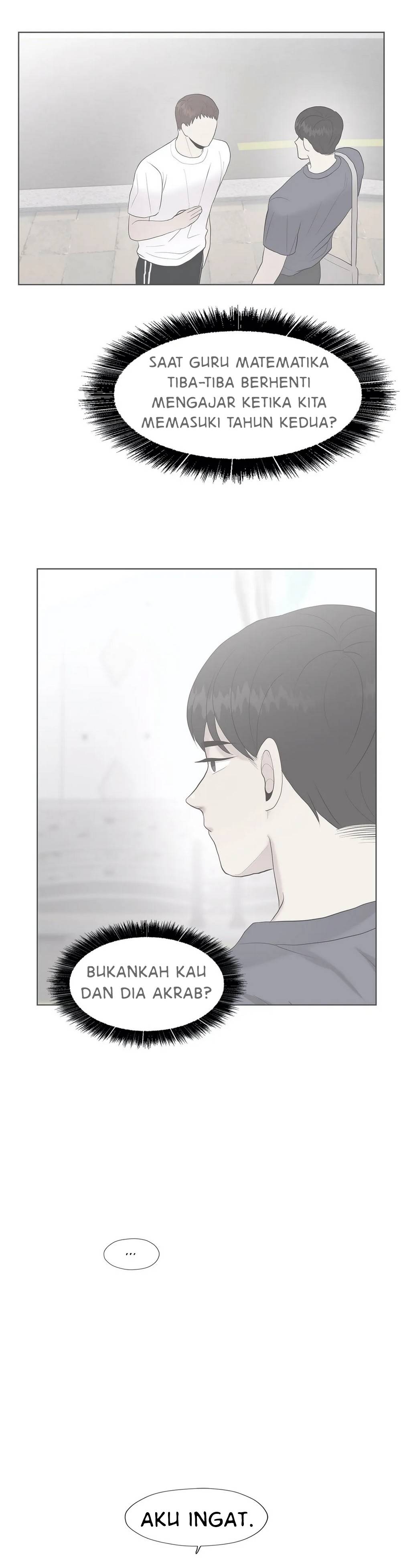 Toxic Burn - Chapter 38 3