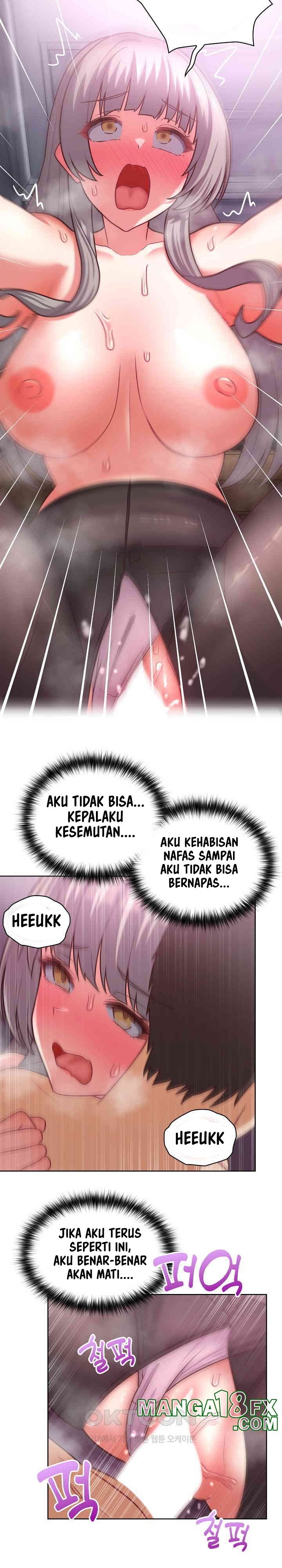 That Shithole Company is Mine Now - Chapter 38 23