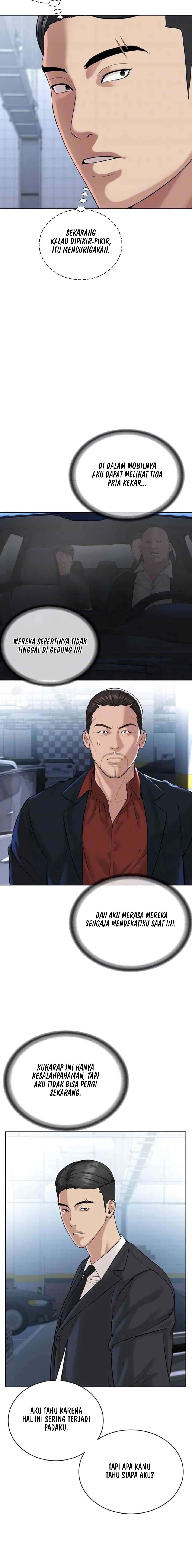 I Am a Cult Leader (I’m The Leader Of A Cult) - I Am a Cult Leader (I&#8217;m The Leader Of A Cult) Chapter 38 7