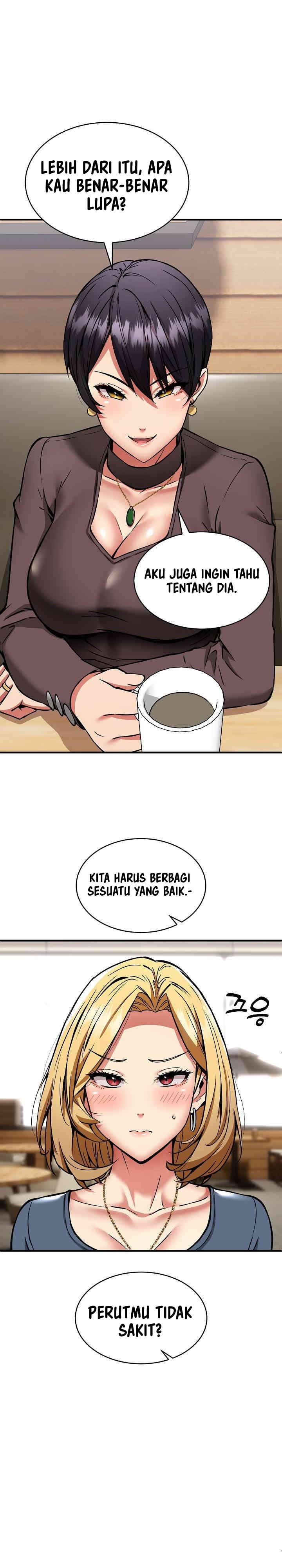 Driver in the New City - Chapter 38 14 Driver in the New City - Chapter 38 14