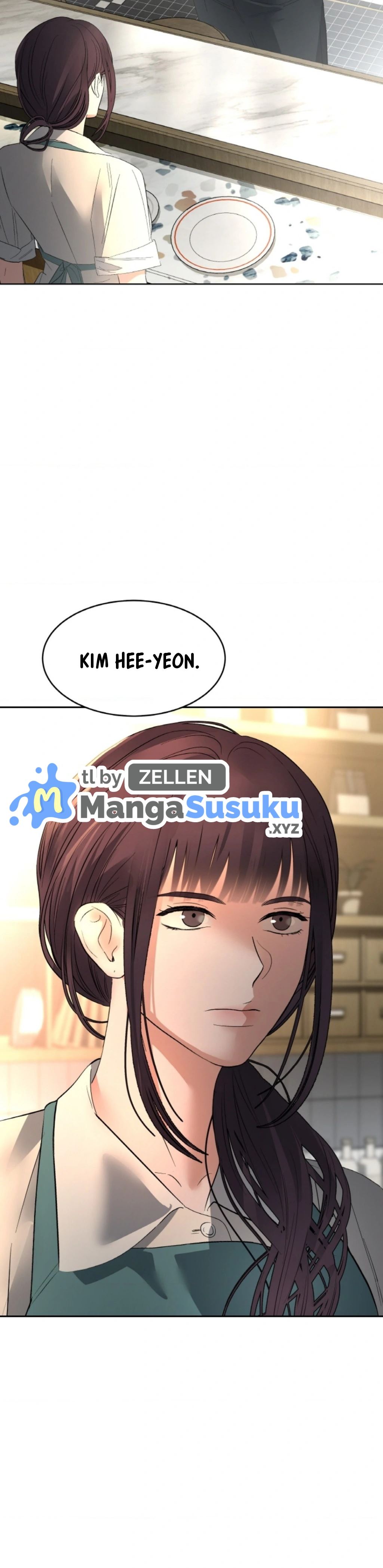 The Change of Season - Chapter 38 30