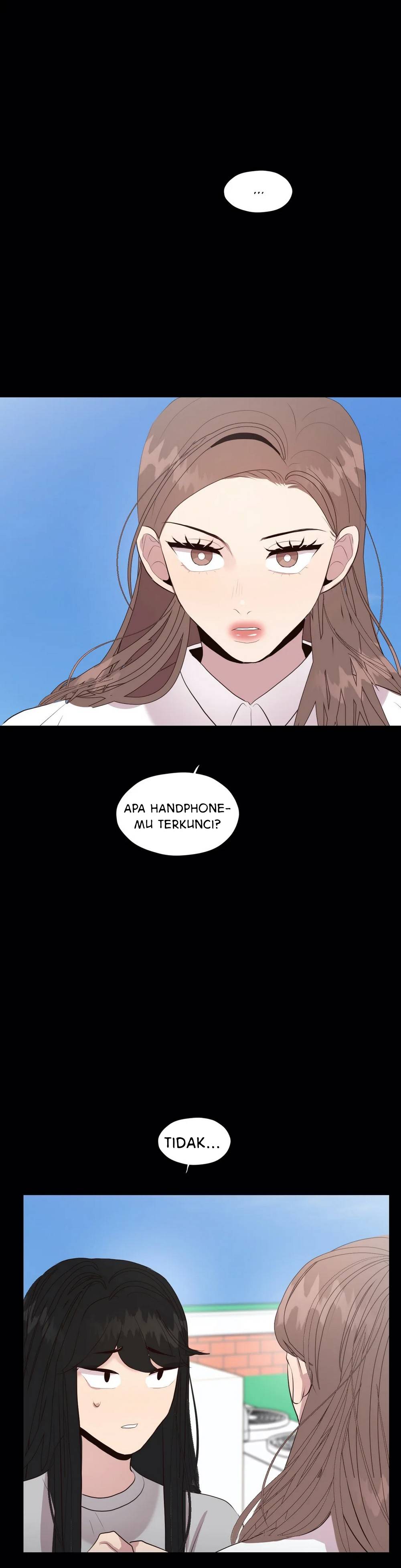 Toxic Burn - Chapter 38 34