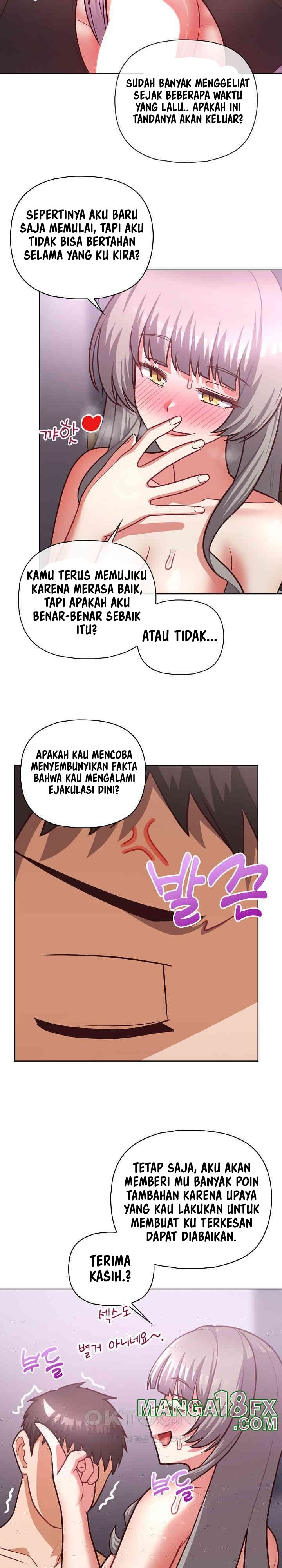 That Shithole Company is Mine Now - Chapter 38 18