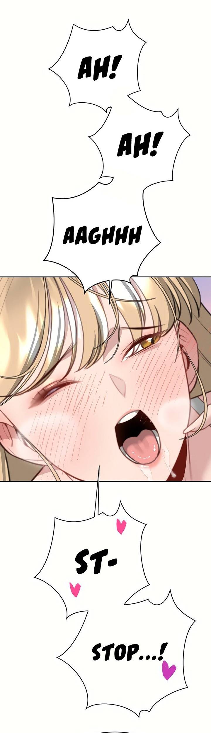 Secret Affairs of the 3rd Generation - Chapter 38 42 Secret Affairs of the 3rd Generation - Chapter 38 42