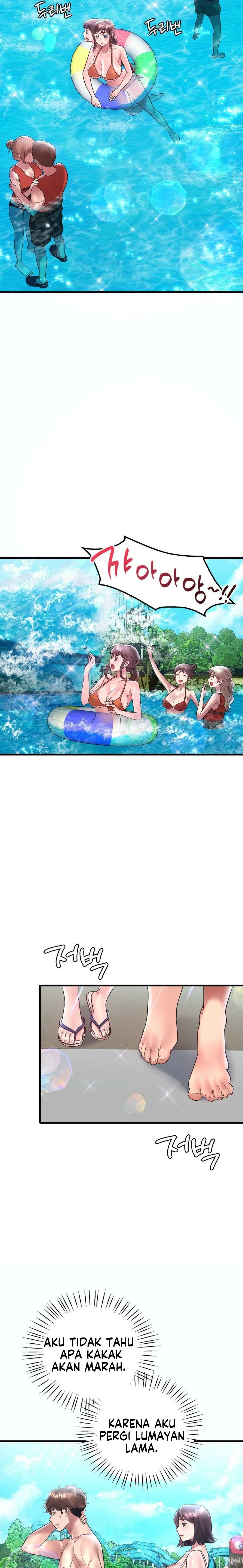 Drunk on You Uncen - Chapter 38 11