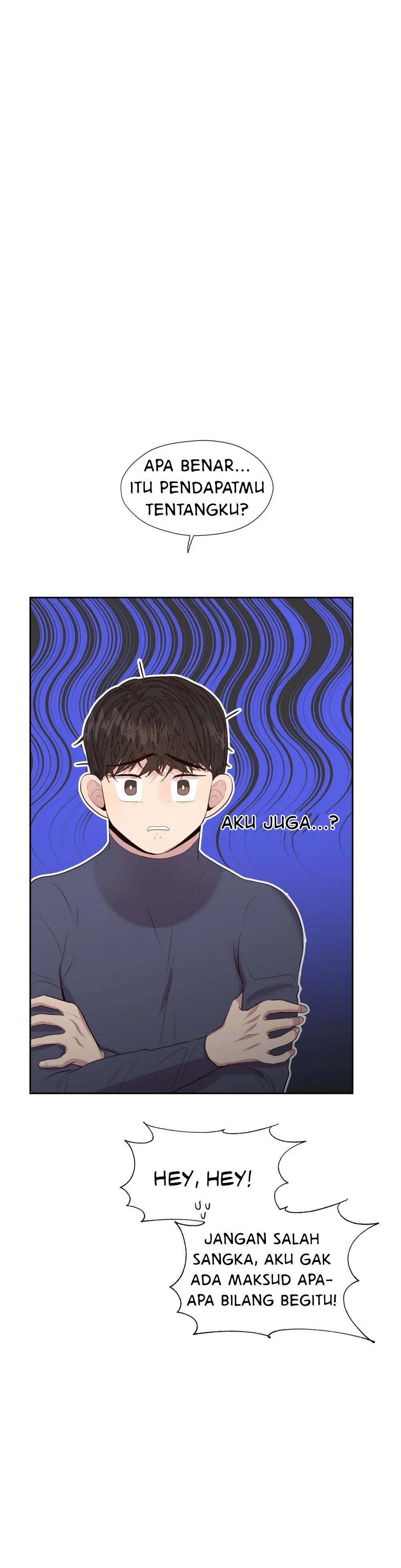Toxic Burn - Chapter 38 6