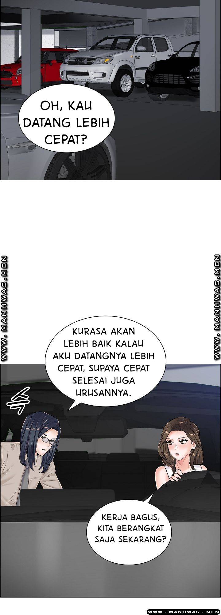 The Game-Fatal Doctor - Chapter 38 10 The Game-Fatal Doctor - Chapter 38 10