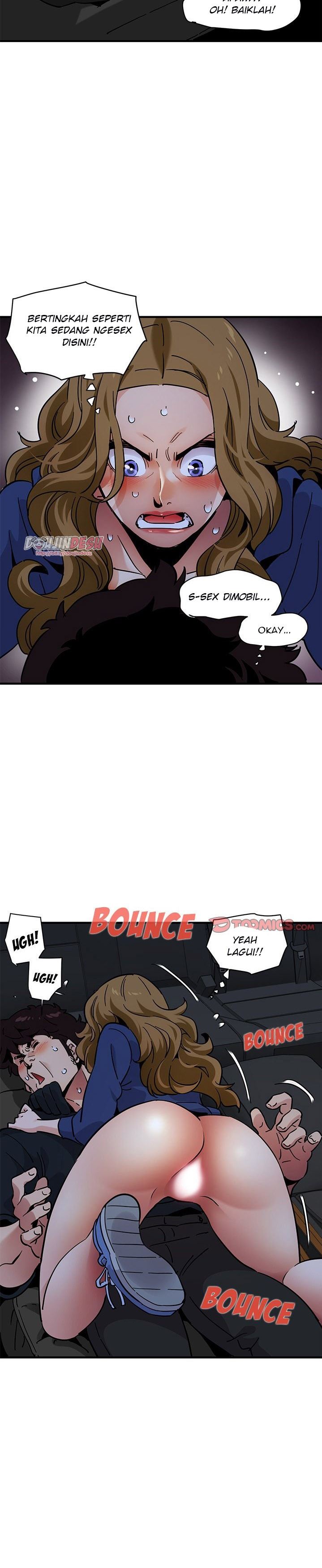 Dog on Patrol - Chapter 38 12