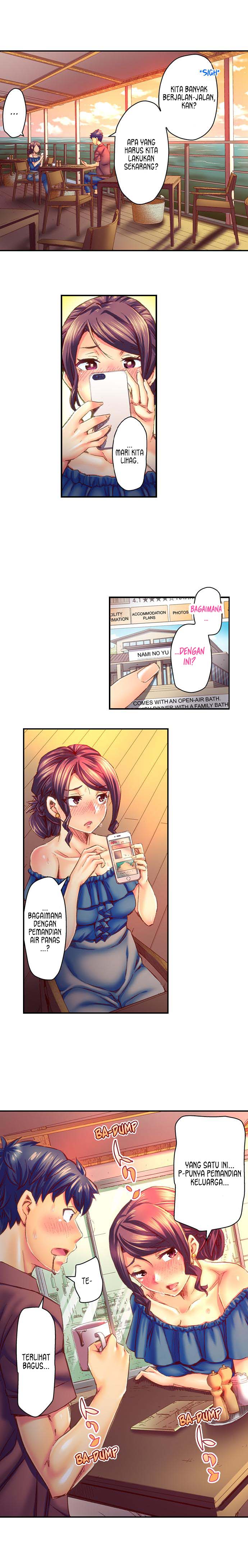 Marry Me, I’ll Fuck You Until You’re Pregnant! - Chapter 38 10
