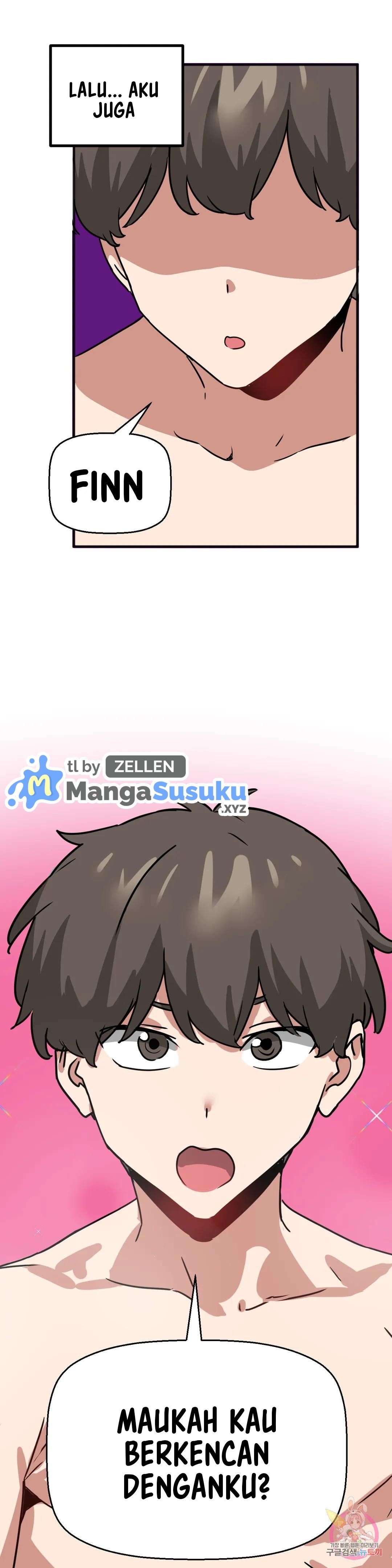 No Man’s Land - Chapter 38 15