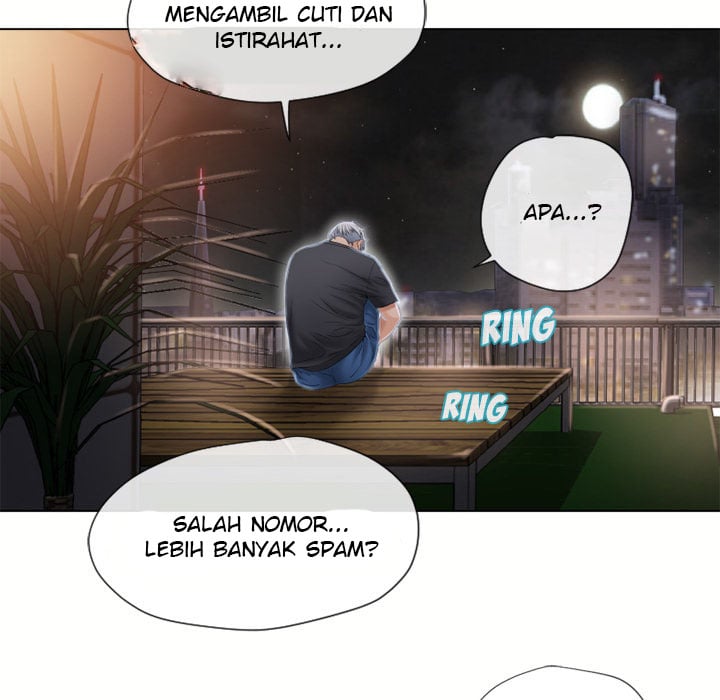 Wet Women - Chapter 38 38