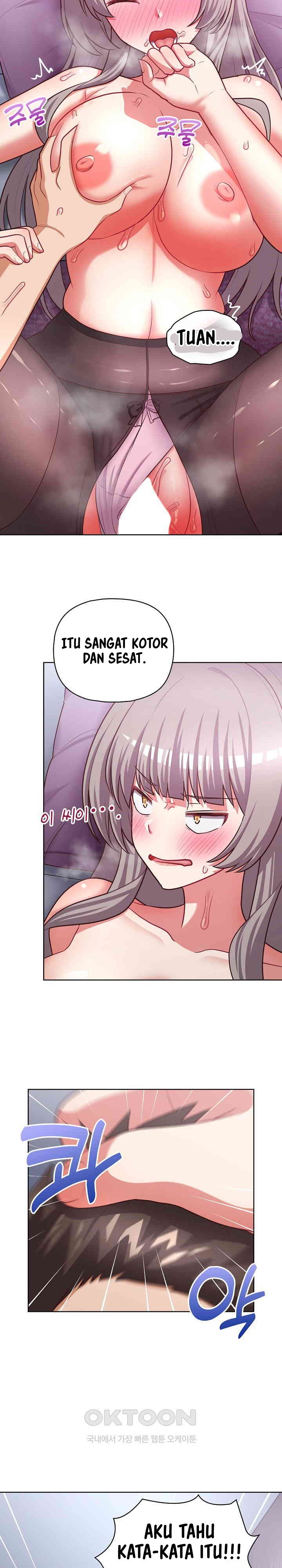 That Shithole Company is Mine Now - Chapter 38 7
