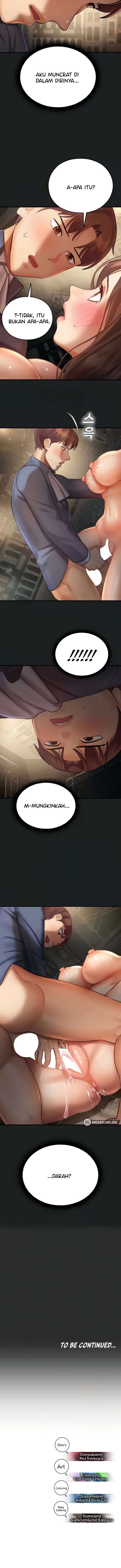Destiny Land - Chapter 38 10