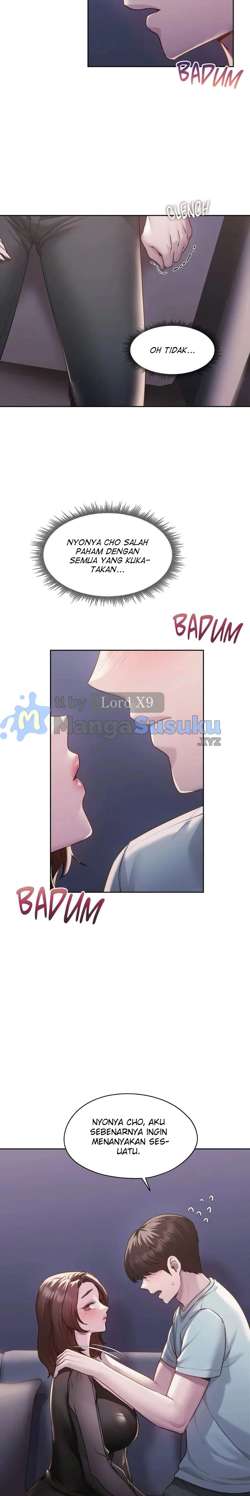 Wreck My Bias - Chapter 38 3 Wreck My Bias - Chapter 38 3