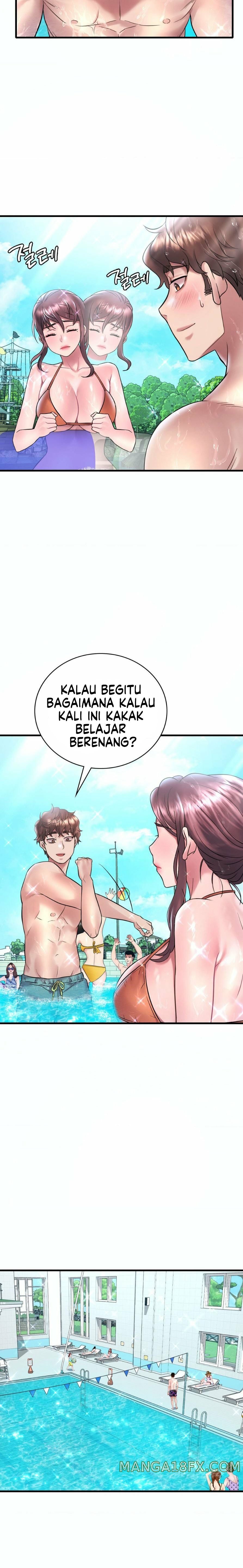Drunk on You Uncen - Chapter 38 16