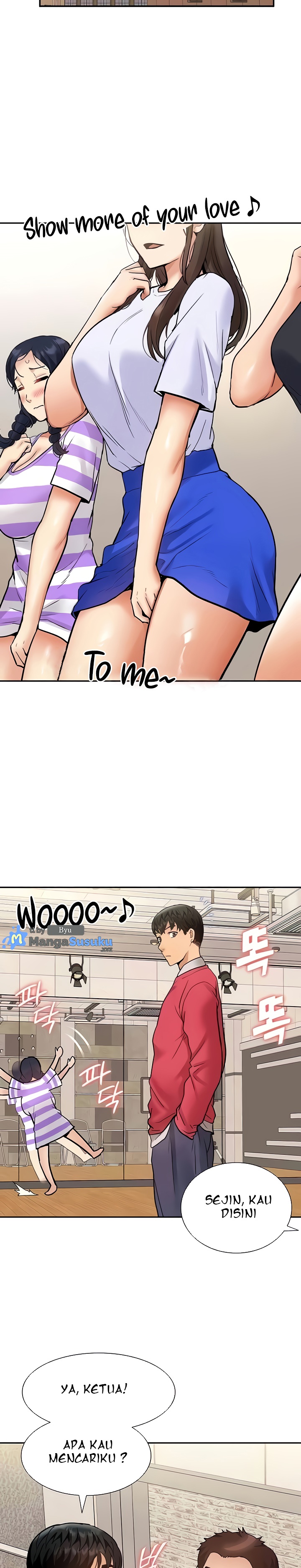 I Was the One Who Got Hypnotized but I Made an Idol Harem - Chapter 38 28 I Was the One Who Got Hypnotized but I Made an Idol Harem - Chapter 38 28