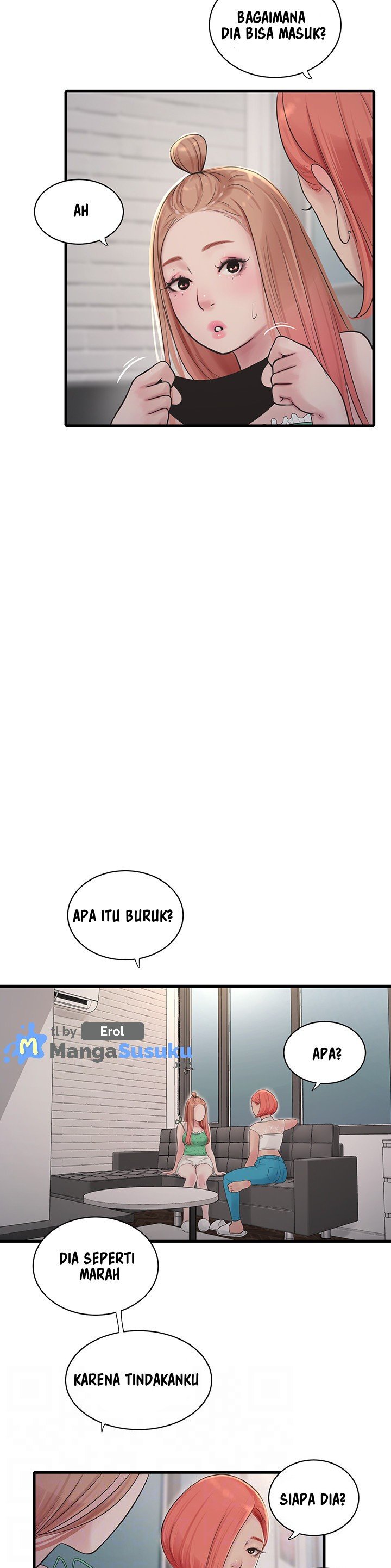 The Hole Diary - Chapter 38 10 The Hole Diary - Chapter 38 10