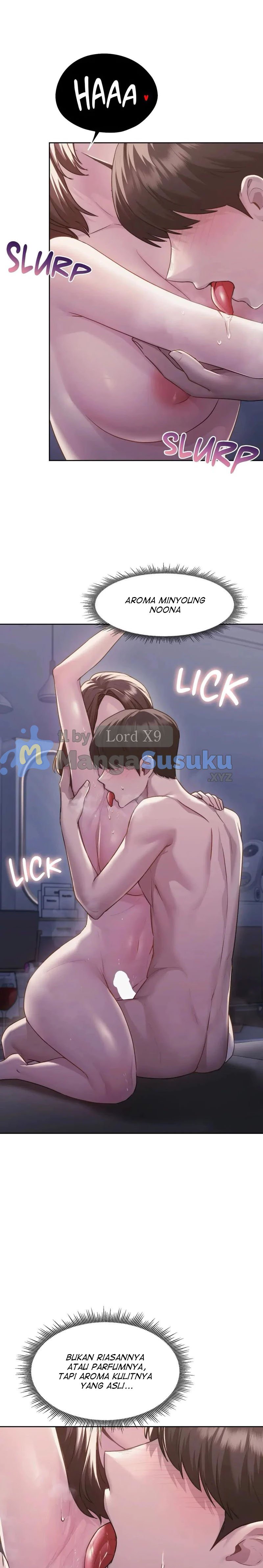 Wreck My Bias - Chapter 38 13 Wreck My Bias - Chapter 38 13